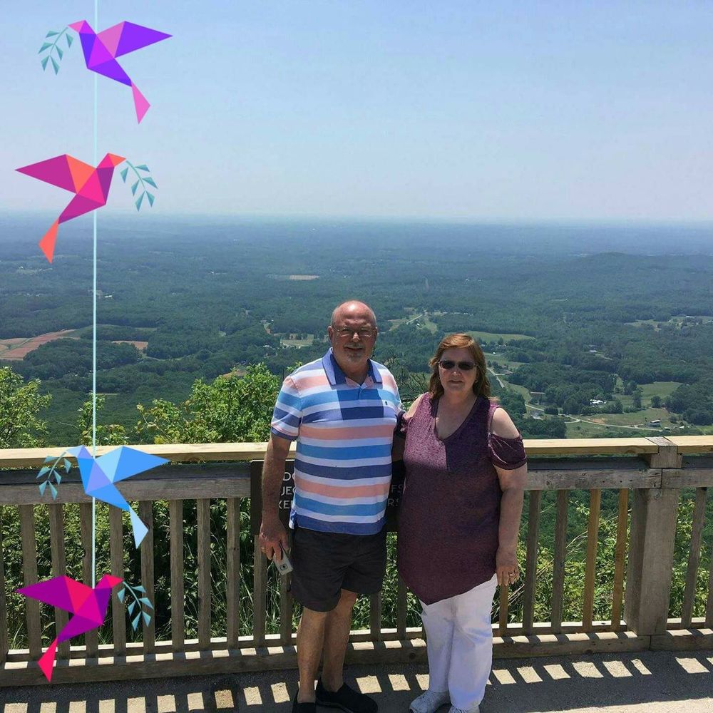 Meet your Posher, Vicki